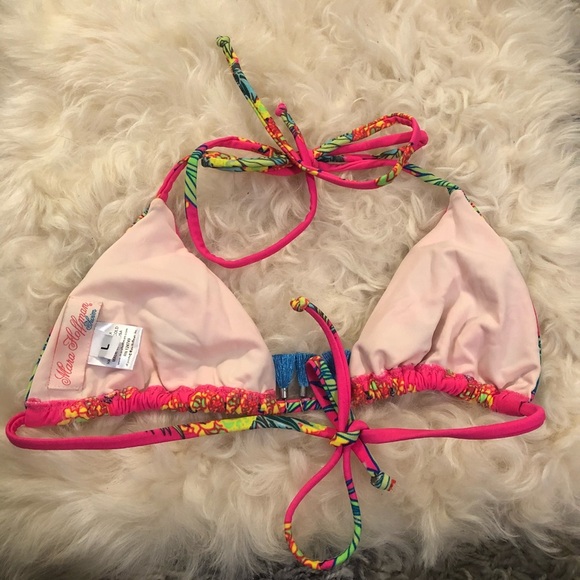 Mara Hoffman Bikini - Picture 5 of 8